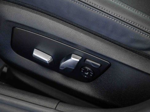 Certified 2023 BMW 530e 530e iPerformance w/ M Sport Package image 24