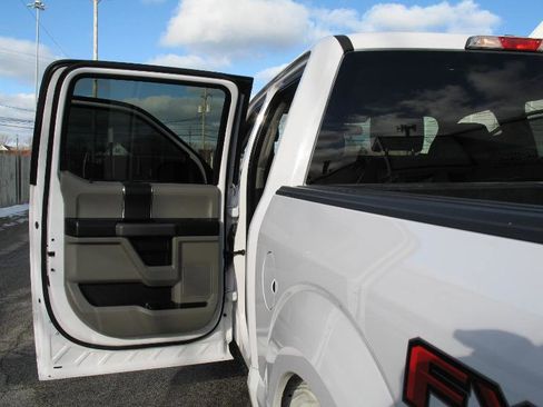 Used 2019 Ford F150 XLT w/ Equipment Group 301A Mid image 14