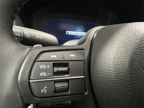 New 2025 Honda Accord Sport image 19