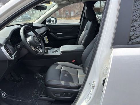 New 2026 MAZDA CX-70 SC AWD/4WD image 12