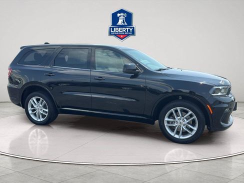 Certified 2022 Dodge Durango GT AWD/4WD image 14
