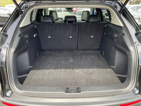 Used 2025 MAZDA CX-50 AWD 2.5 S w/ Premium Package image 24