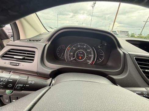 Used 2016 Honda CR-V Touring image 17