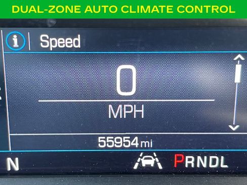 Used 2024 Chevrolet Equinox LT AWD/4WD image 18