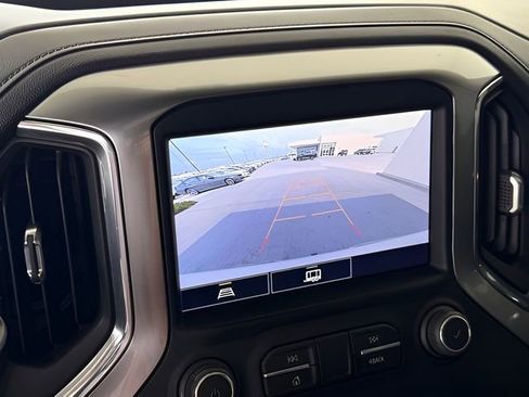 Used 2022 Chevrolet Silverado 1500 RST w/ Redline Edition image 28