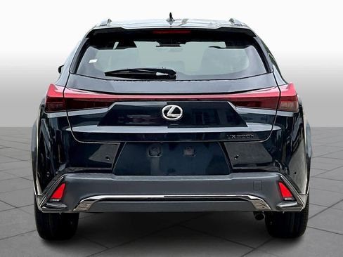 New 2026 Lexus UX 300h FWD image 5