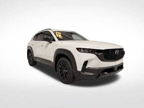 New 2026 MAZDA CX-50 AWD 2.5 Hybrid w/ Weather Package image 3