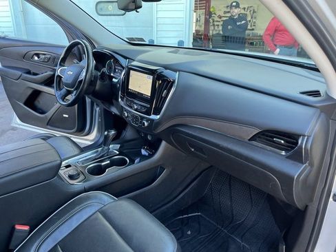 Used 2020 Chevrolet Traverse High Country image 20