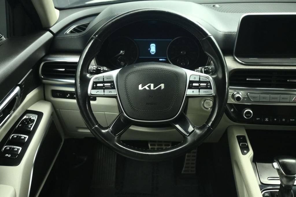 Used 2022 Kia Telluride SX AWD/4WD image 34