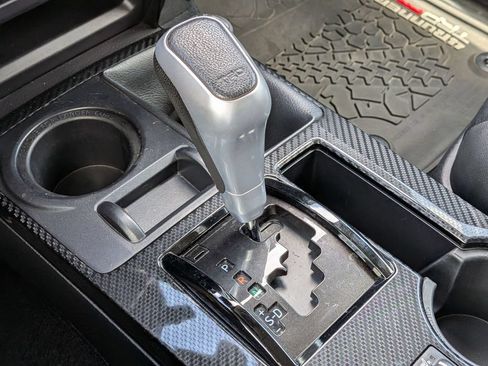 Used 2022 Toyota 4Runner TRD Pro AWD/4WD image 27