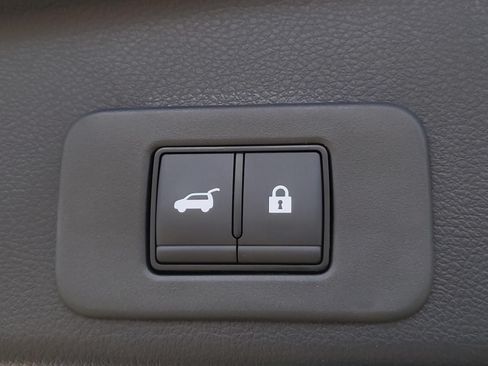 New 2026 Nissan Murano Platinum w/ Cargo Package AWD/4WD image 14