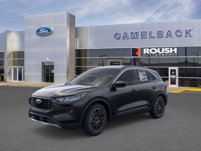 New 2025 Ford Escape SE