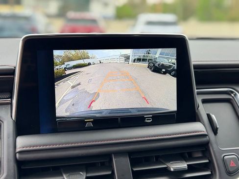 Certified 2023 Chevrolet Tahoe RST AWD/4WD image 20
