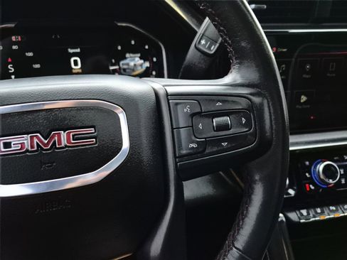 Certified 2024 GMC Sierra 2500 AT4X image 23