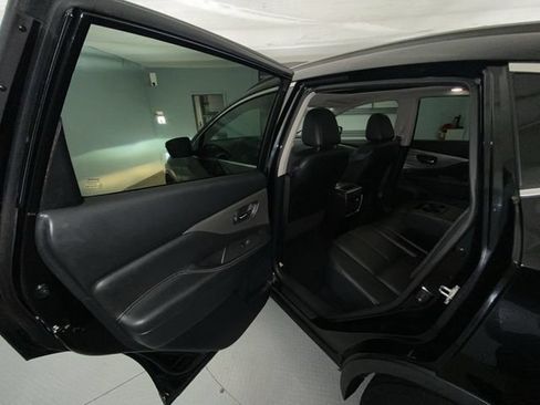 Used 2017 Nissan Murano Platinum w/ Platinum Technology Package AWD/4WD image 23