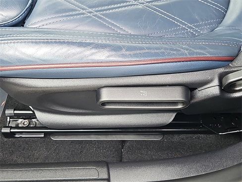 Used 2017 MINI Cooper Clubman S image 20