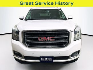 Used 2016 GMC Yukon SLT video 2