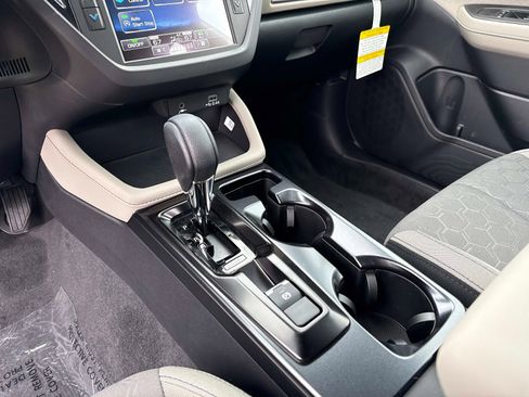 New 2026 Subaru Forester AWD/4WD image 25