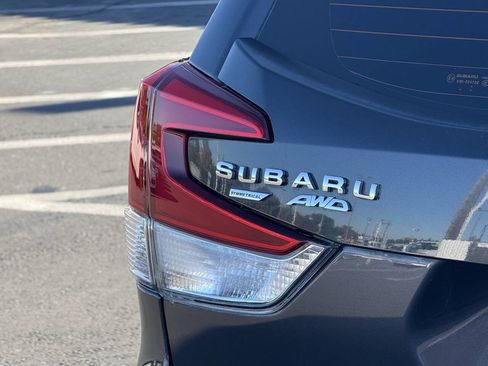 Used 2019 Subaru Forester w/ Alloy Wheel Package image 23