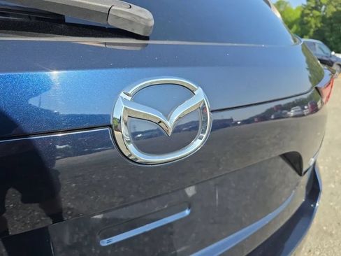 Used 2018 MAZDA CX-5 Touring w/ Preferred Equipment Package FWD image 10