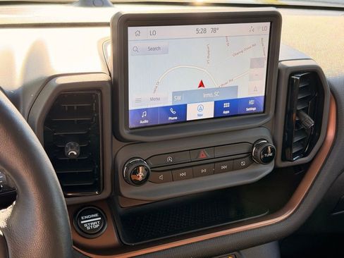 Used 2023 Ford Bronco Sport Outer Banks w/ Tech Package AWD/4WD image 31
