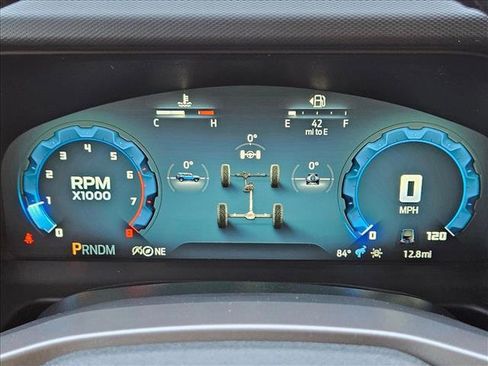 New 2026 Ford Bronco Big Bend image 11