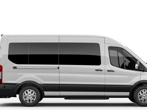 New 2026 Ford Transit 350 XLT RWD image 25