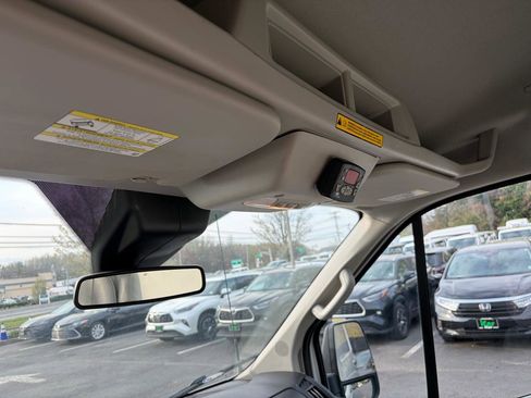 Used 2018 Ford Transit 250 148 Medium Roof w/ Exterior Upgrade Package image 17