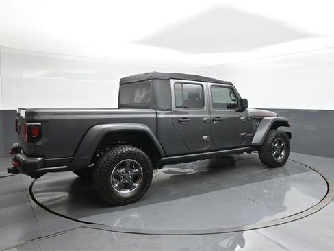 Used 2023 Jeep Gladiator Rubicon image 15