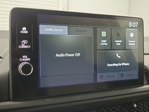 Certified 2026 Honda CR-V EX image 28