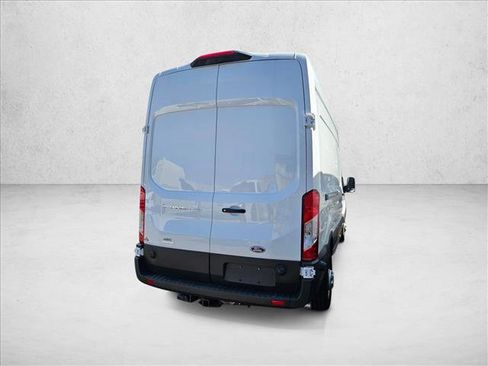 New 2025 Ford Transit 350 w/ Interior Upgrade Package image 2