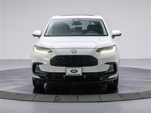 Used 2023 Honda HR-V EX-L image 8
