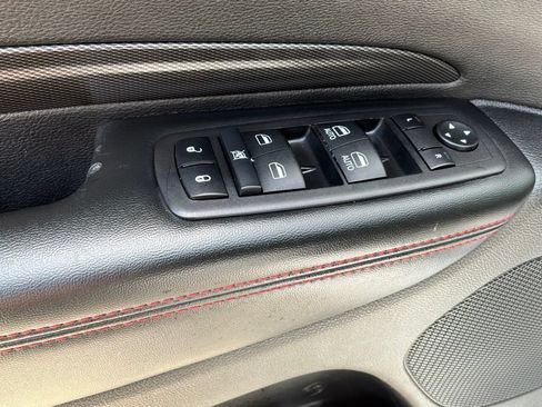Used 2023 Dodge Durango GT AWD/4WD image 14
