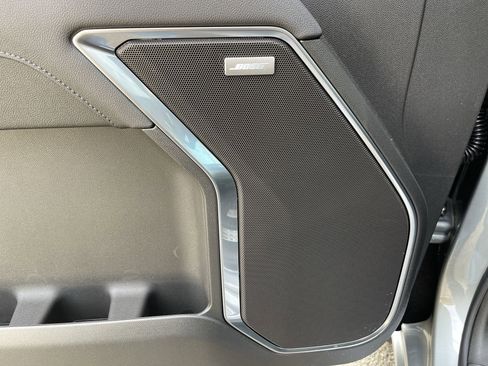 New 2026 GMC Sierra 1500 Elevation w/ Elevation Premium Package AWD/4WD image 60