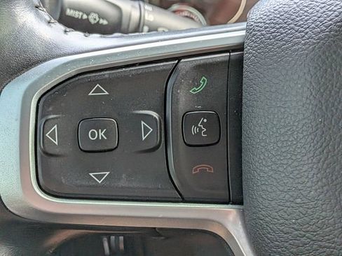 Used 2021 RAM 1500 Big Horn image 28