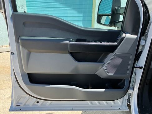 New 2025 Ford F350 XL image 24