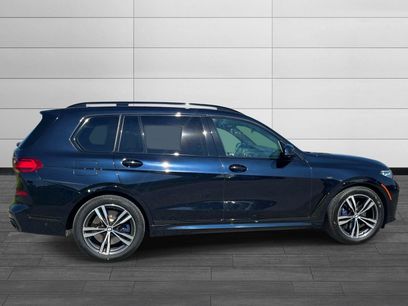 Used 2020 BMW X7 M50i w/ Luxury Seating Package