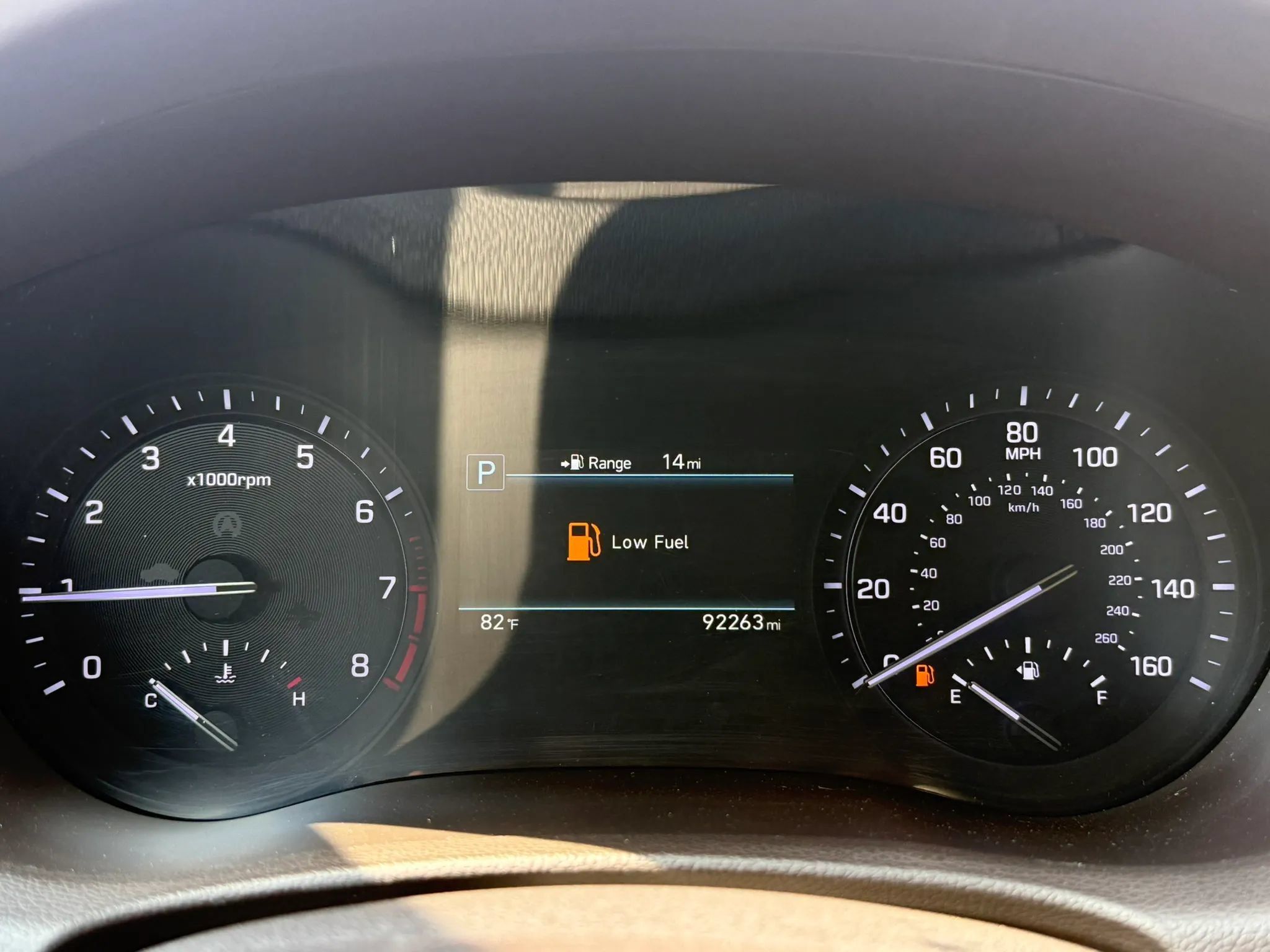 Used 2019 Genesis G80 3.8 AWD/4WD image 15