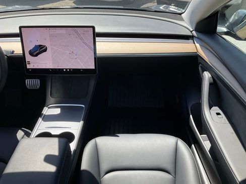 Used 2022 Tesla Model 3 Performance AWD/4WD image 60