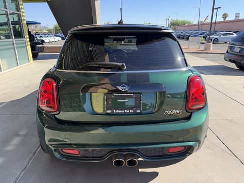 Used 2019 MINI Cooper S w/ Premium Package FWD image 13