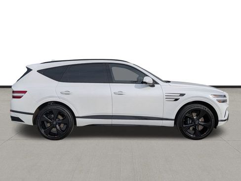 New 2026 Genesis GV80 3.5T Prestige AWD/4WD image 4