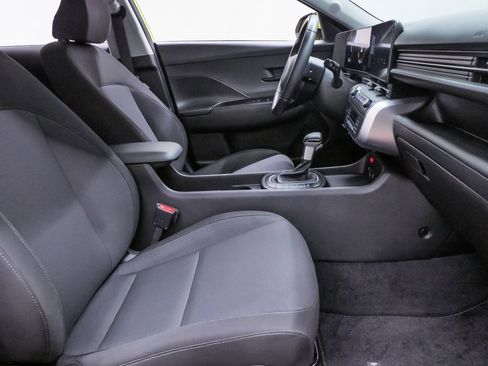 Certified 2024 Hyundai Kona SEL image 13