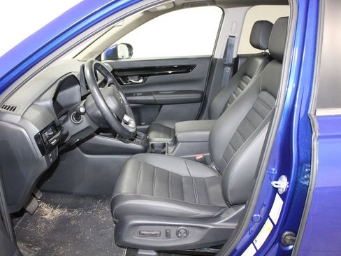 Used 2025 Honda CR-V EX-L image 17
