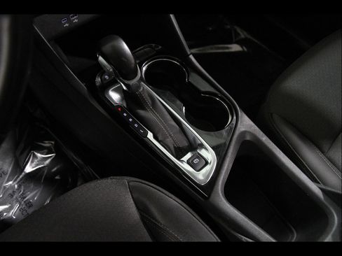 Used 2024 Buick Encore GX Preferred FWD image 13