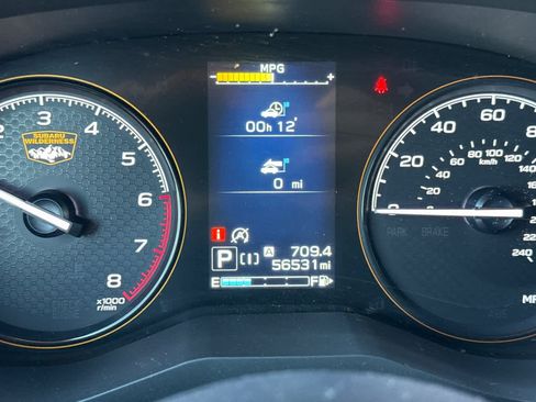 Used 2022 Subaru Forester Wilderness AWD/4WD image 31