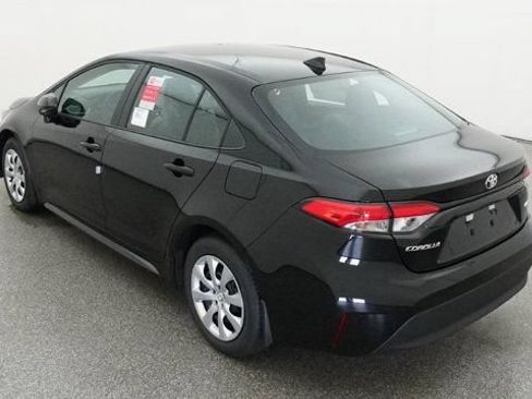 New 2026 Toyota Corolla LE FWD image 9