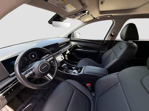 Certified 2026 Hyundai Tucson SEL FWD image 20