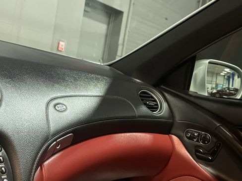 Used 2009 Mercedes-Benz SL 550 image 17