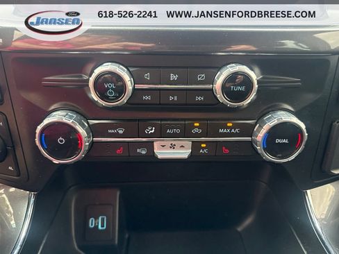 Used 2023 Ford F150 XLT w/ Equipment Group 302A High AWD/4WD image 23