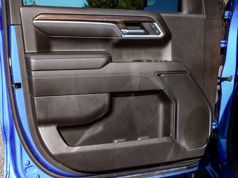 Used 2022 Chevrolet Silverado 1500 RST image 8